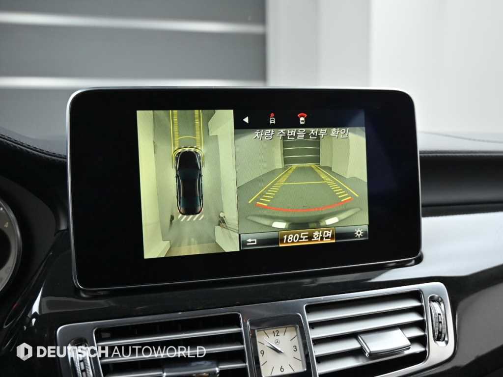 Mercedes Benz CLS Class 2017 Negro - Importación desde Corea - HF Imports Iquique - Foto 15