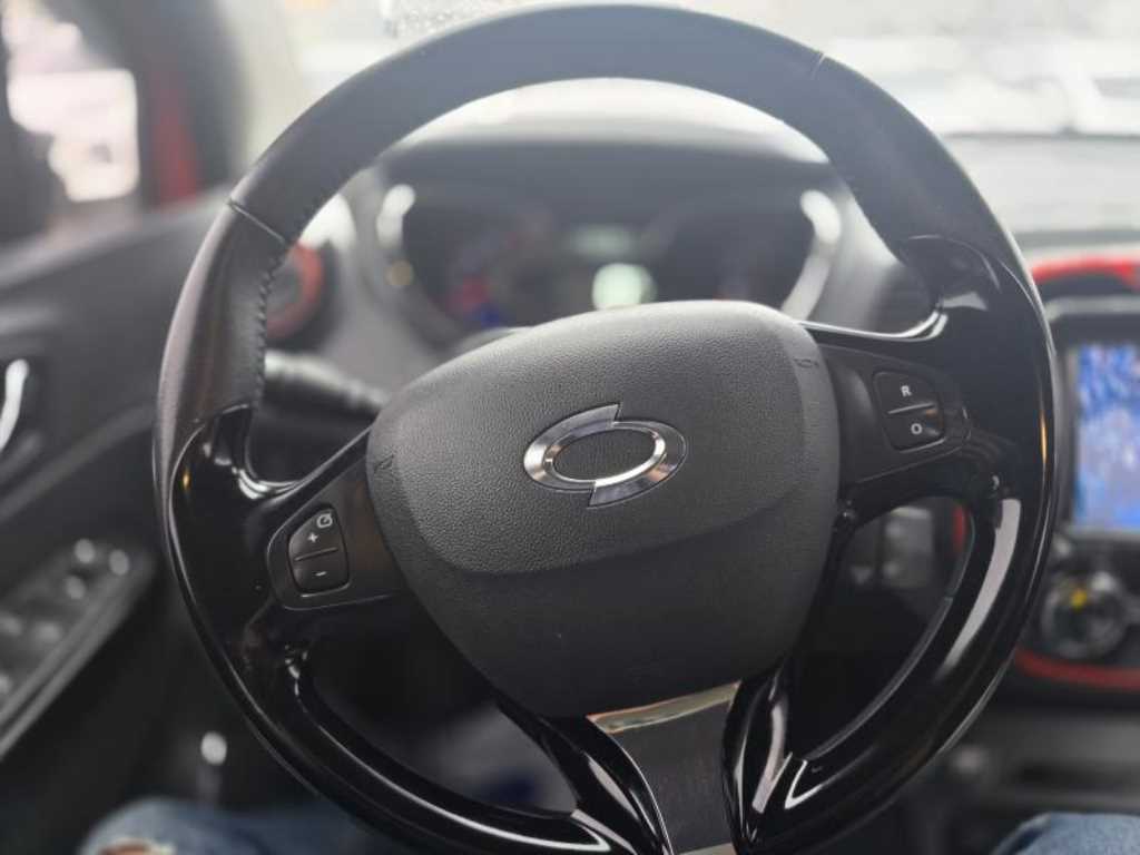 SAMSUNG QM3 - Vista 11