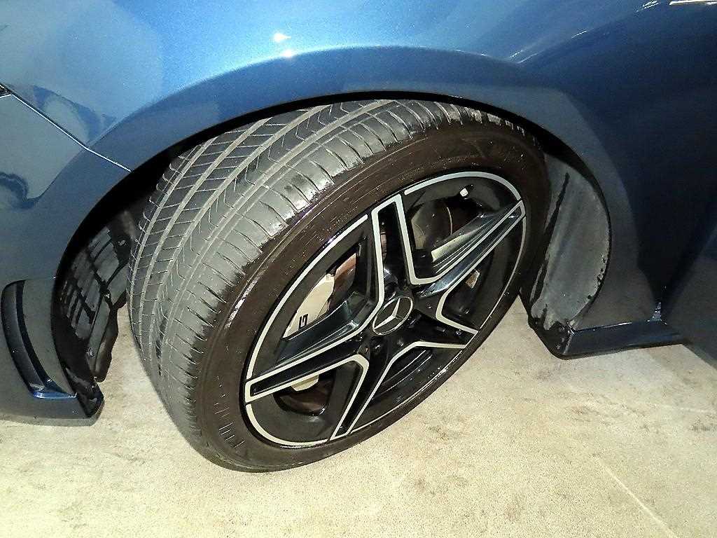 Mercedes Benz A Class 2020 Azul - Importación desde Corea - HF Imports Iquique - Foto 20