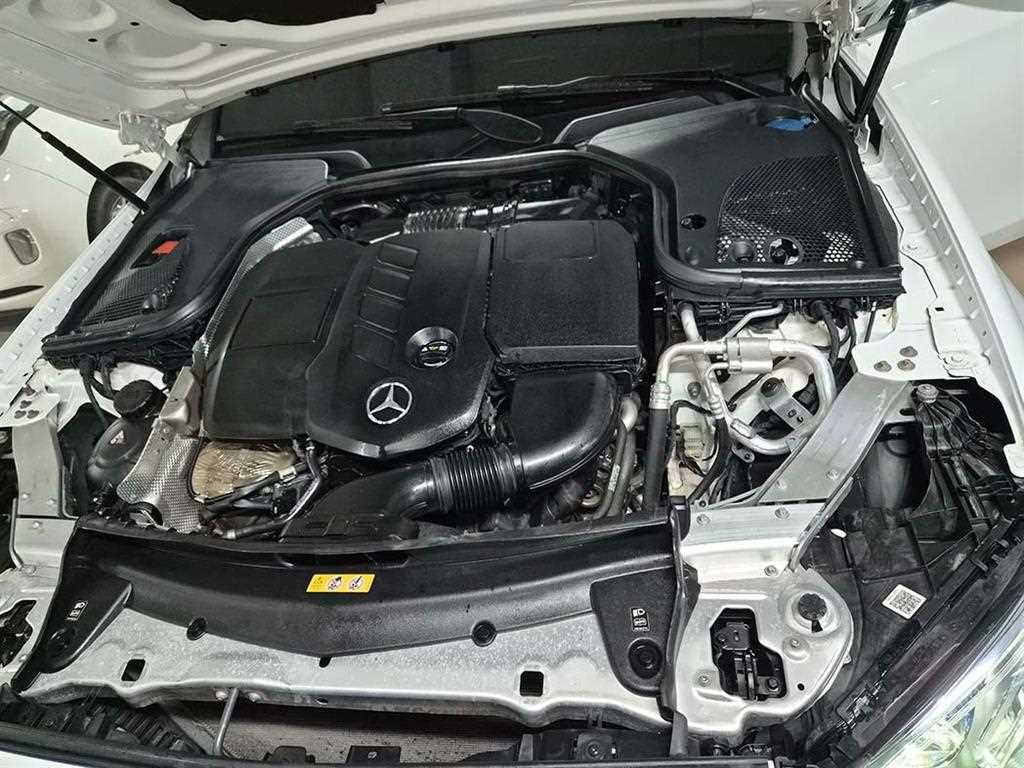 Mercedes Benz E class 2020 Blanco - Importación desde Corea - HF Imports Iquique - Foto 19