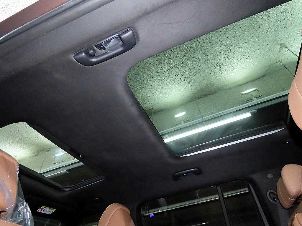 HYUNDAI Santa Fe 2025 Café - Importación desde Corea - HF Imports Iquique - Foto 16