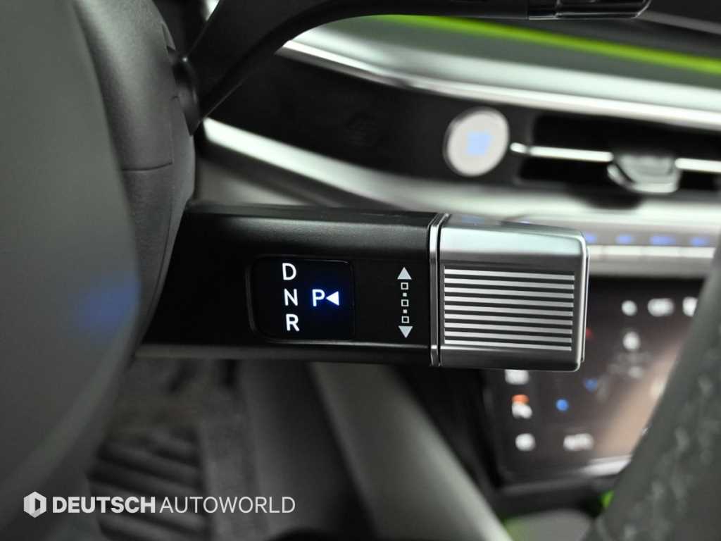 HYUNDAI Grandeur - Vista 9