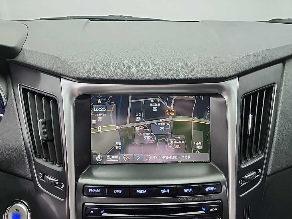 HYUNDAI Sonata 2014 Blanco - Importación desde Corea - HF Imports Iquique - Foto 16