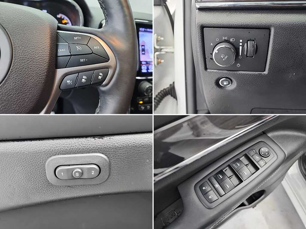 Jeep Cherokee 2019 Blanco - Importación desde Corea - HF Imports Iquique - Foto 18