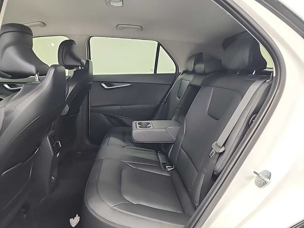 KIA Niro - Vista 12