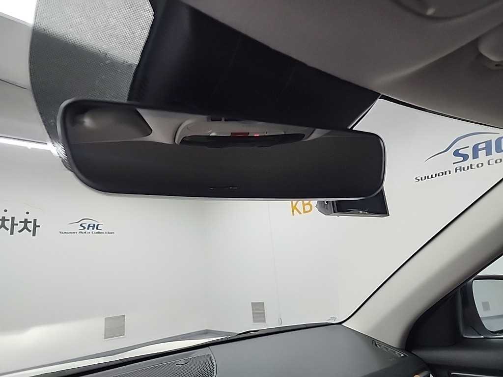 KIA Seltos 2024 Blanco - Importación desde Corea - HF Imports Iquique - Foto 19