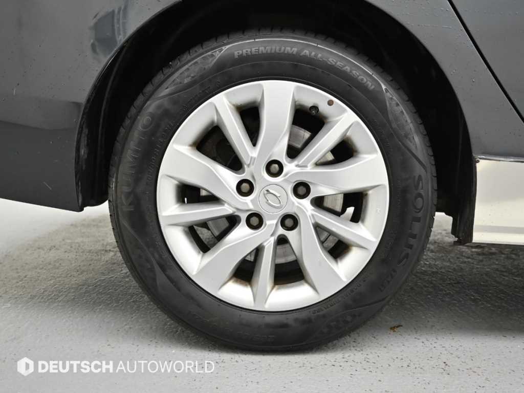 SAMSUNG SM5 - Vista 5