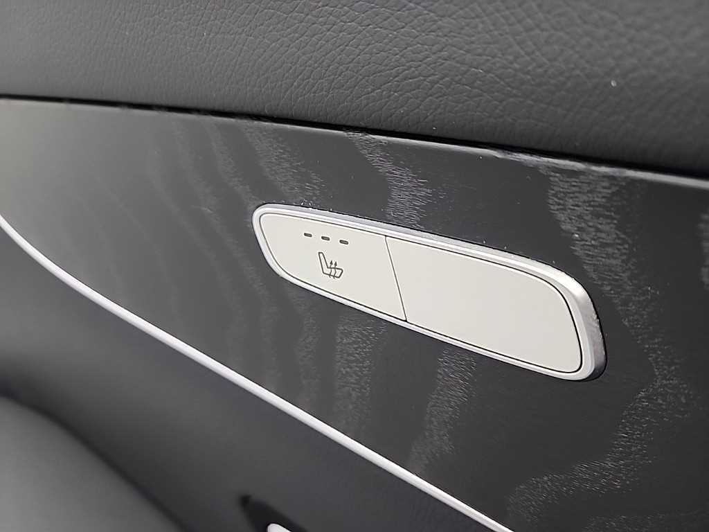 Mercedes Benz GLC Class 2019 Blanco - Importación desde Corea - HF Imports Iquique - Foto 14