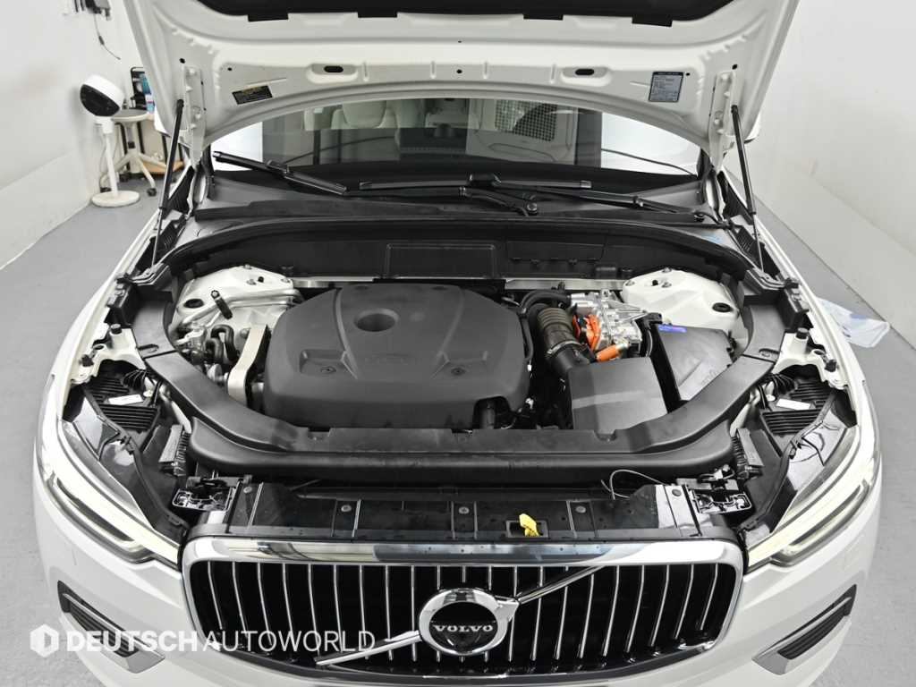 Volvo XC60 - Vista 6
