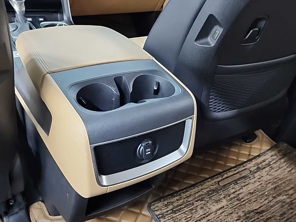 KIA Carnival 2022 Blanco - Importación desde Corea - HF Imports Iquique - Foto 15