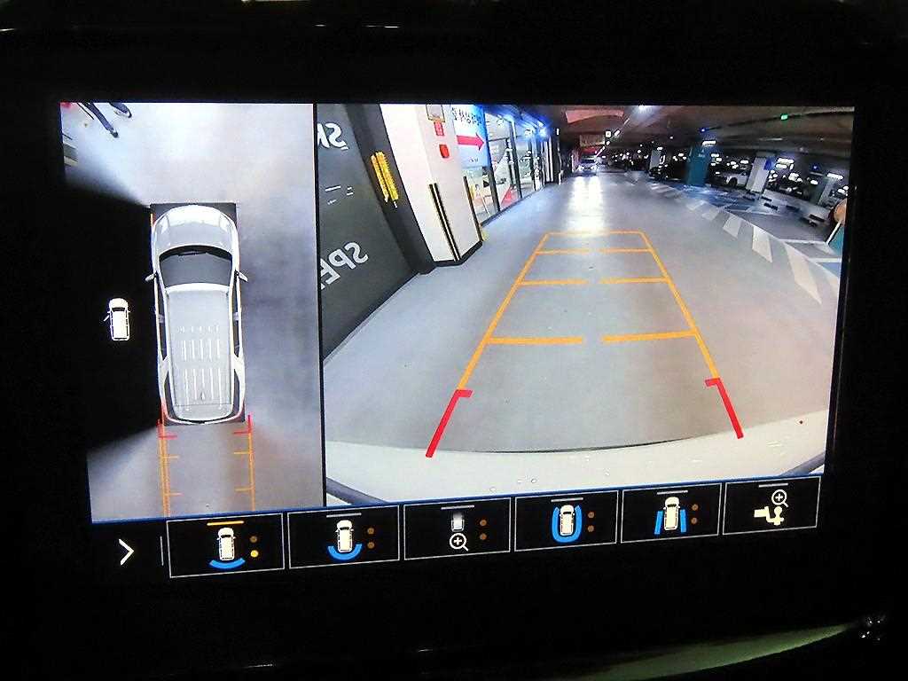 Chevrolet Travers 2020 Blanco - Importación desde Corea - HF Imports Iquique - Foto 13