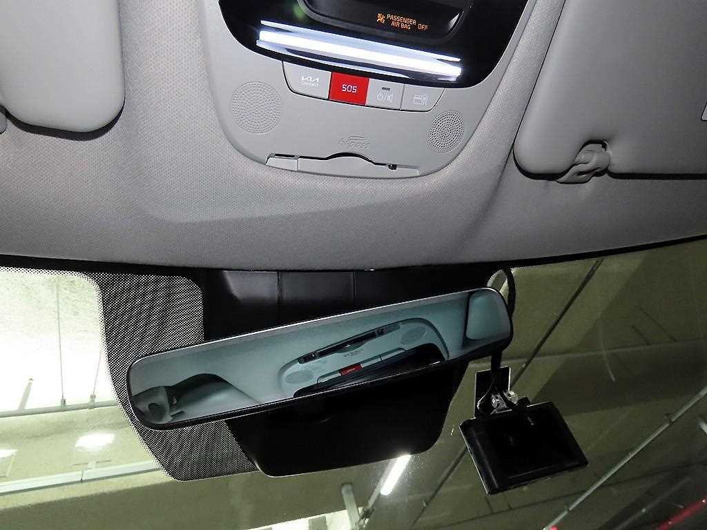 KIA Seltos 2026 - Importación desde Corea - HF Imports Iquique - Foto 17