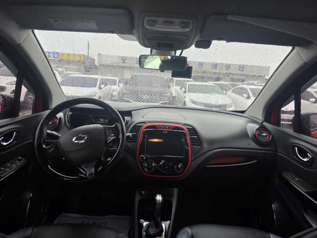 SAMSUNG QM3 - Vista 6