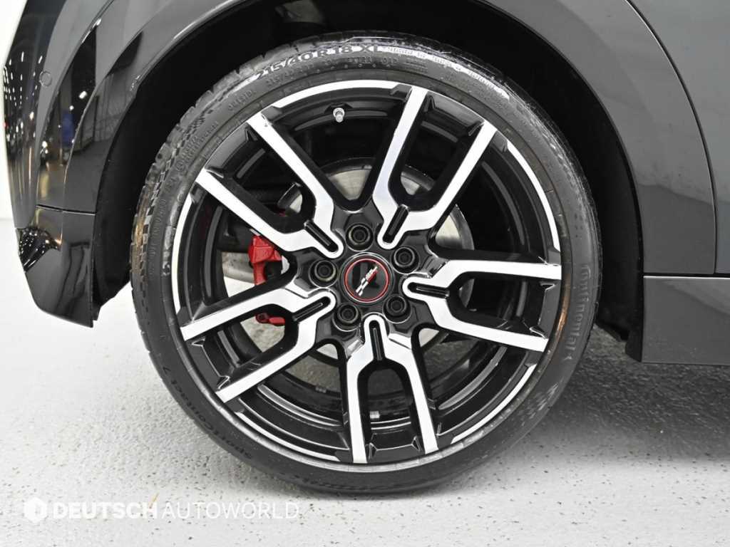 Mini Cooper - Vista 5