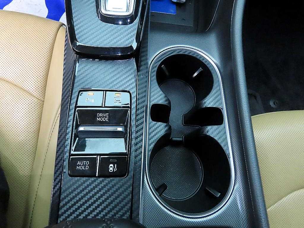 HYUNDAI Sonata 2020 Blanco - Importación desde Corea - HF Imports Iquique - Foto 13