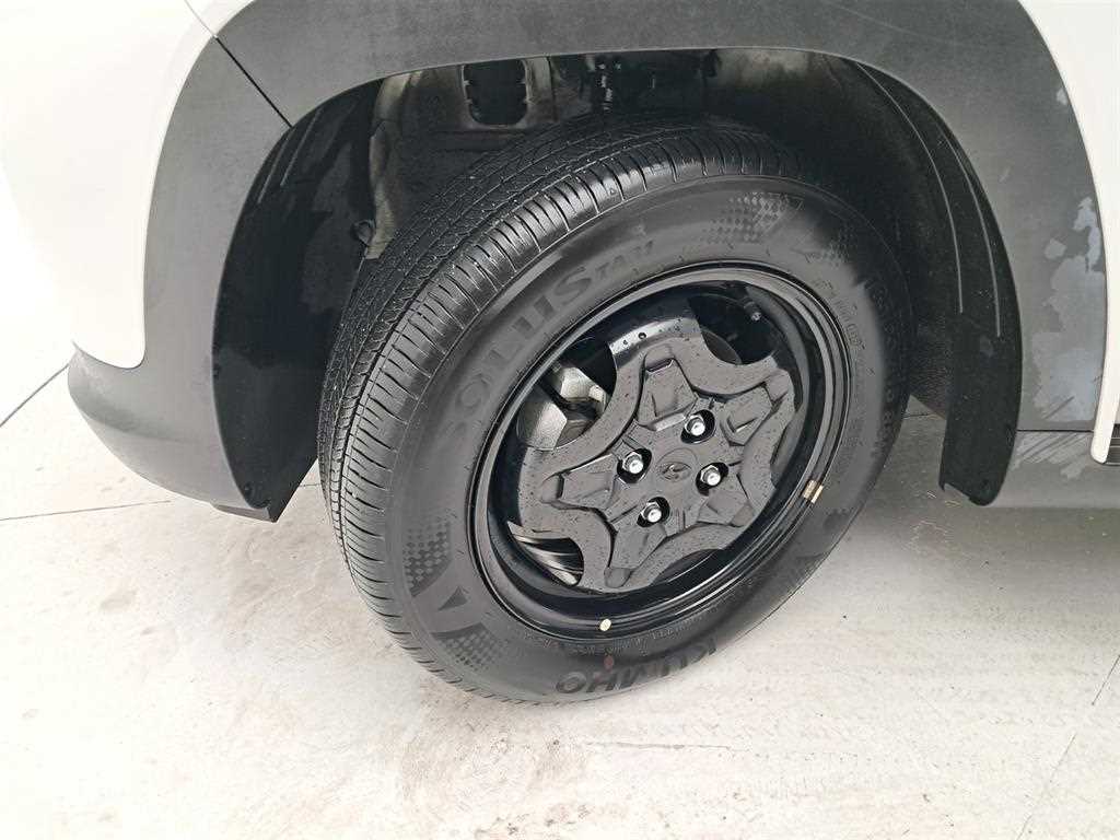 HYUNDAI Casper 2023 Blanco - Importación desde Corea - HF Imports Iquique - Foto 20