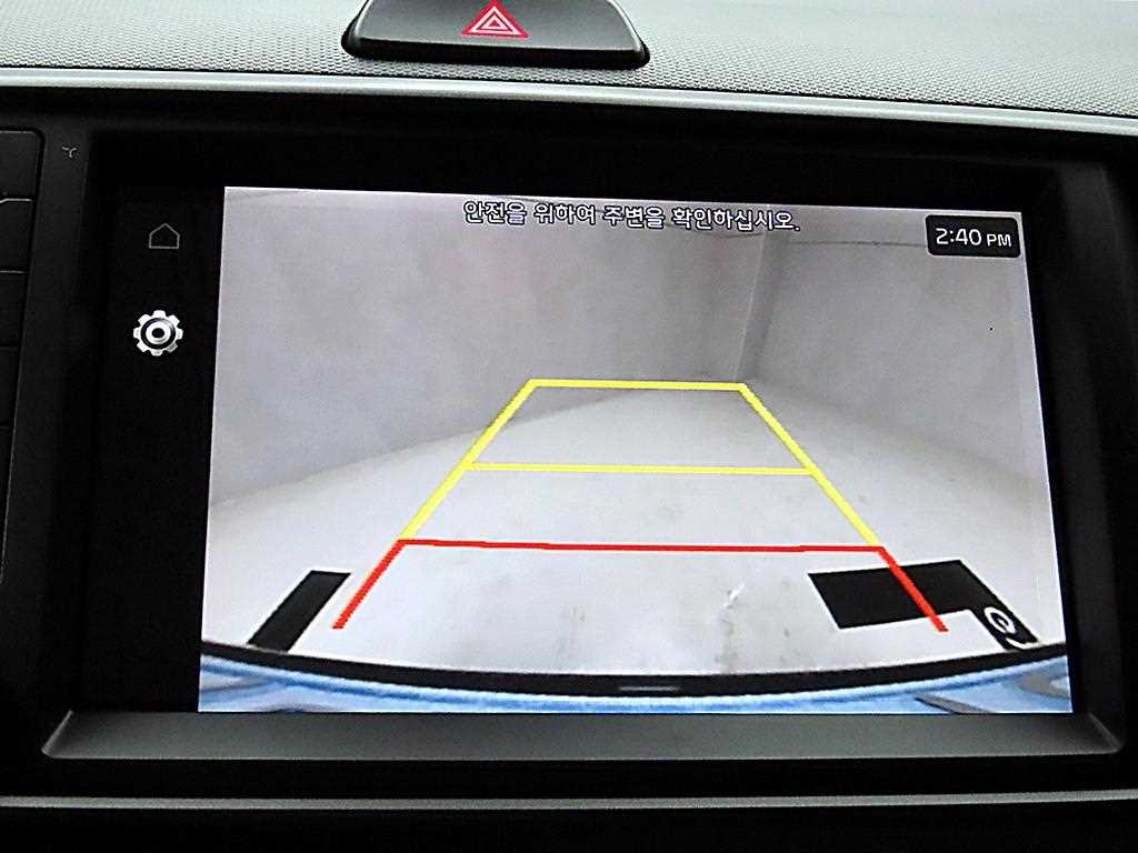 KIA Ray 2024 Blanco - Importación desde Corea - HF Imports Iquique - Foto 15