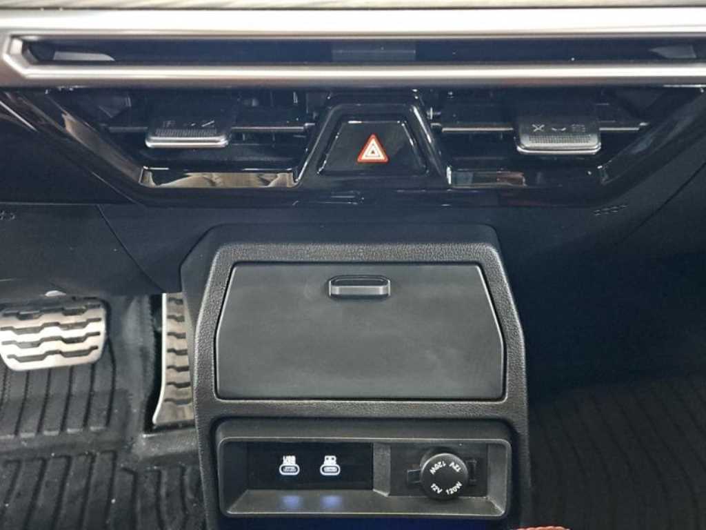 Ssangyong Action - Vista 11