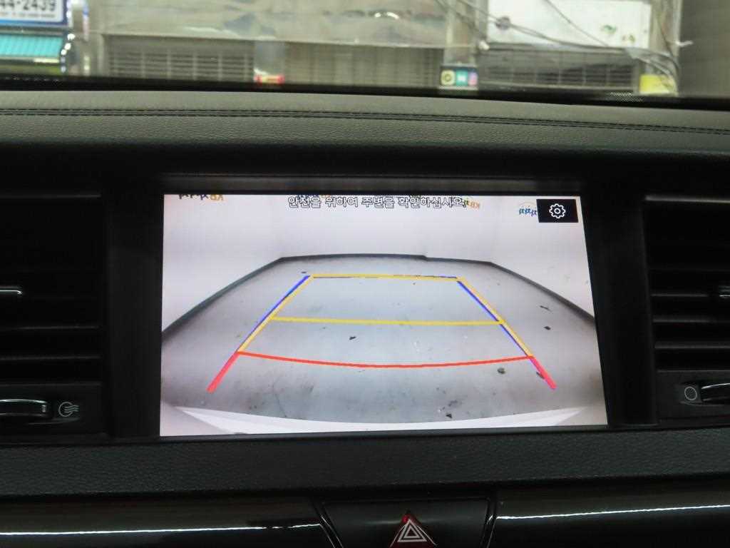 KIA K7 2018 - Importación desde Corea - HF Imports Iquique - Foto 15