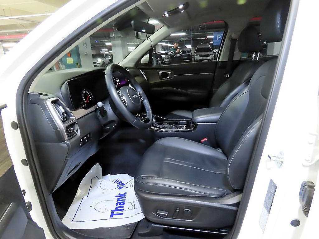 KIA Sorento - Vista 6