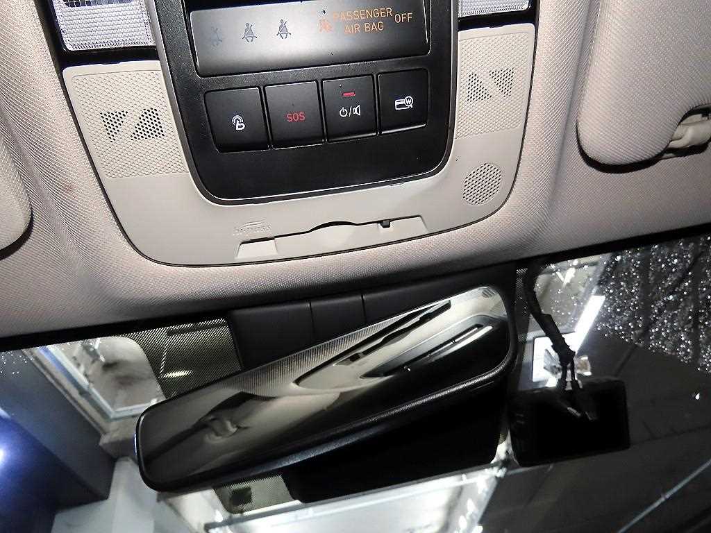 HYUNDAI Sonata 2020 Negro - Importación desde Corea - HF Imports Iquique - Foto 18