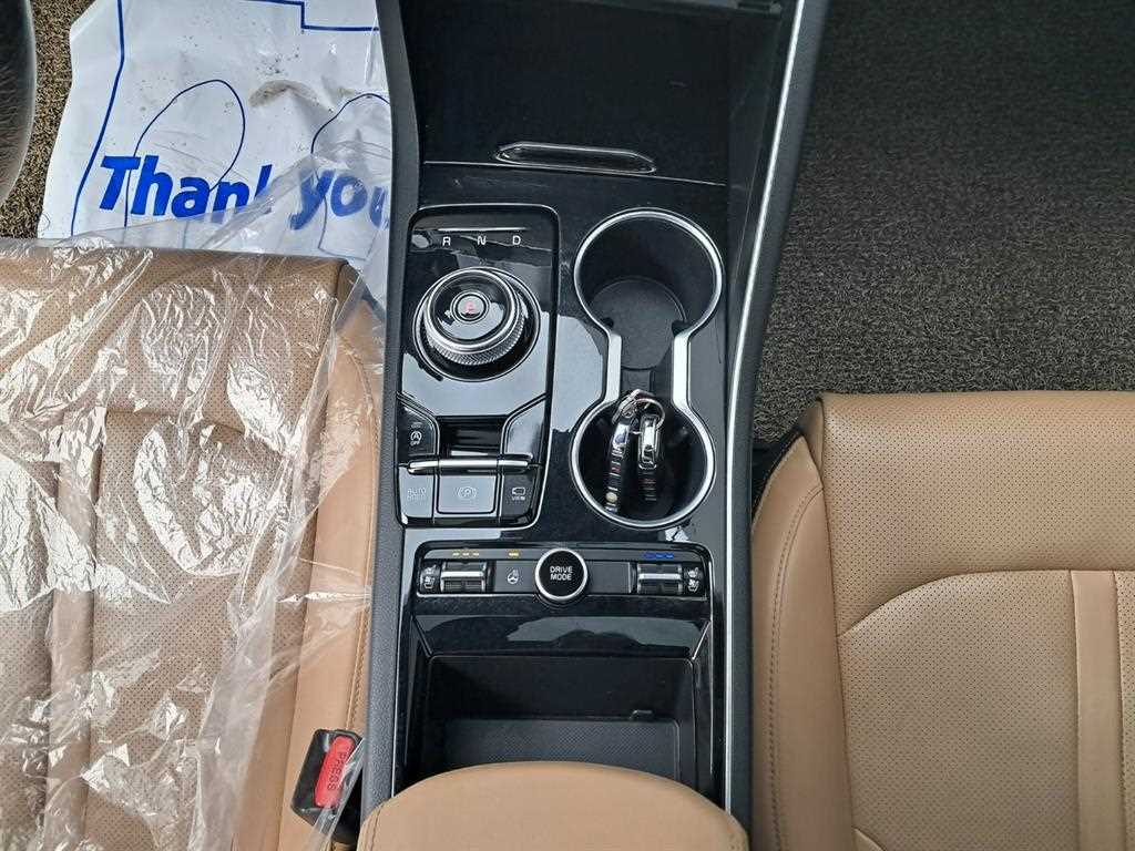 KIA K5 2020 Azul - Importación desde Corea - HF Imports Iquique - Foto 13