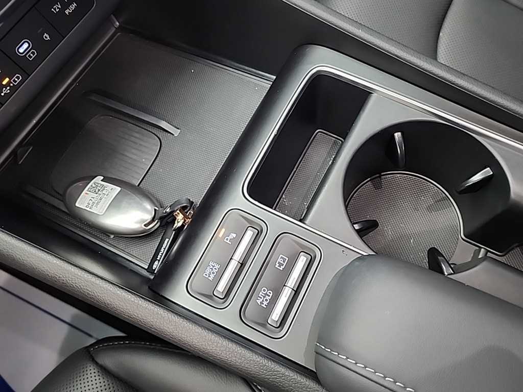 HYUNDAI Sonata 2024 - Importación desde Corea - HF Imports Iquique - Foto 18
