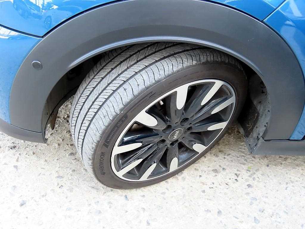 Mini Cooper 2022 - Importación desde Corea - HF Imports Iquique - Foto 20