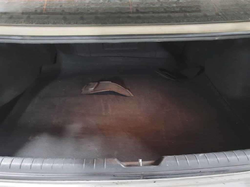 HYUNDAI Sonata - Vista 5