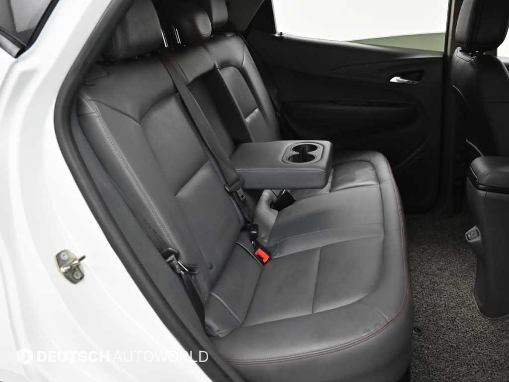 Chevrolet Bolt - Vista 12