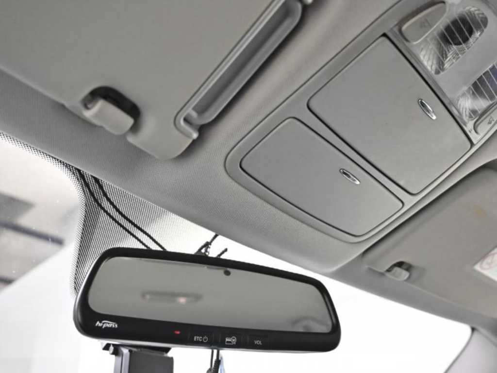 HYUNDAI Santa Fe 2011 - Importación desde Corea - HF Imports Iquique - Foto 18