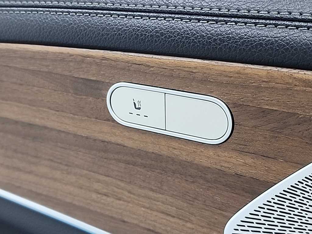 Mercedes Benz GLE Class 2019 Blanco - Importación desde Corea - HF Imports Iquique - Foto 14