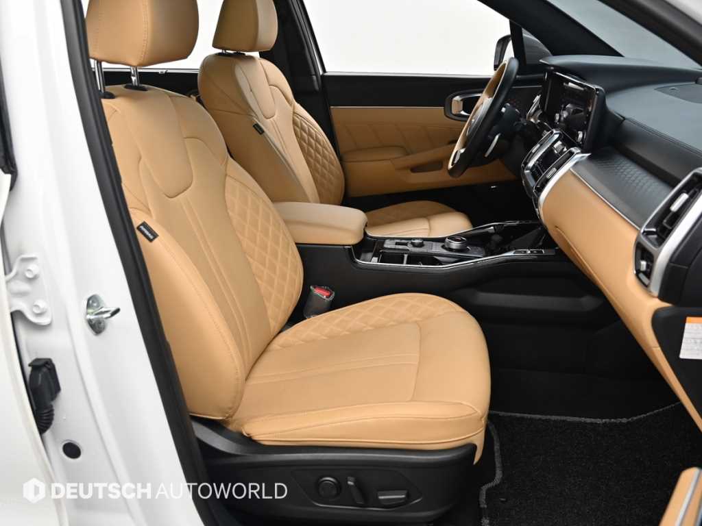 KIA Sorento - Vista 12