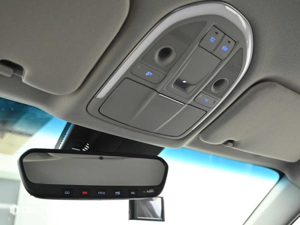 Genesis G80 2018 Gris - Importación desde Corea - HF Imports Iquique - Foto 18