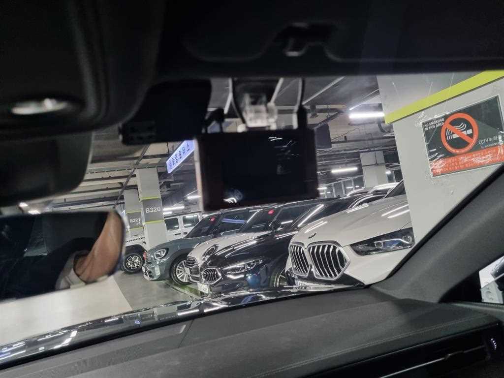 Audi A7 2020 Gris - Importación desde Corea - HF Imports Iquique - Foto 16