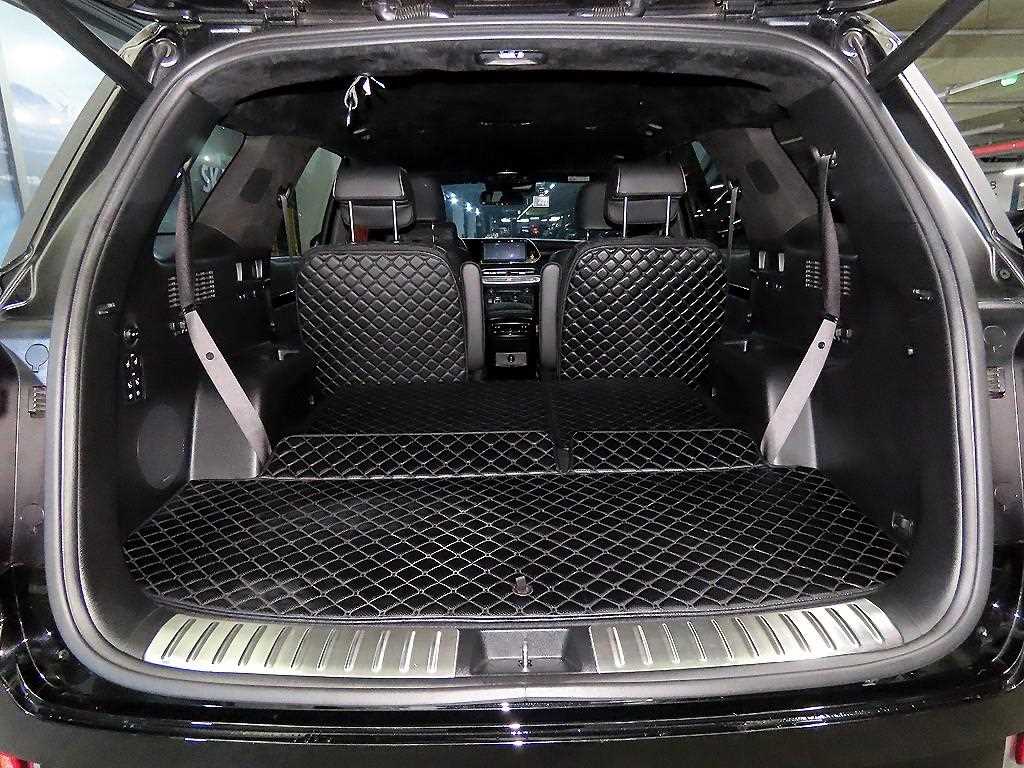 HYUNDAI Palisade 2021 Negro - Importación desde Corea - HF Imports Iquique - Foto 15