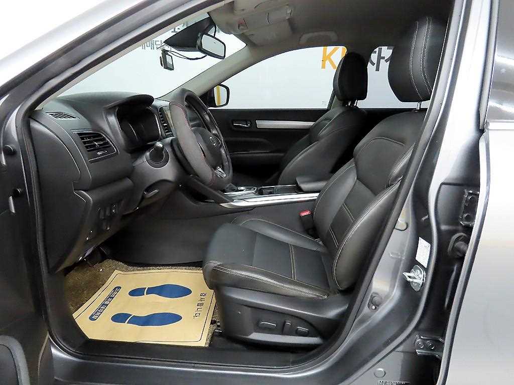 SAMSUNG QM6 - Vista 5