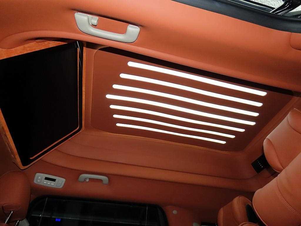 KIA Carnival 2021 Negro - Importación desde Corea - HF Imports Iquique - Foto 14