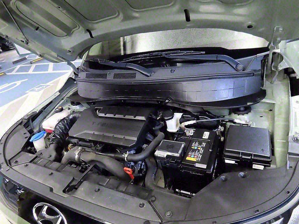 HYUNDAI Casper 2023 Verde - Importación desde Corea - HF Imports Iquique - Foto 16