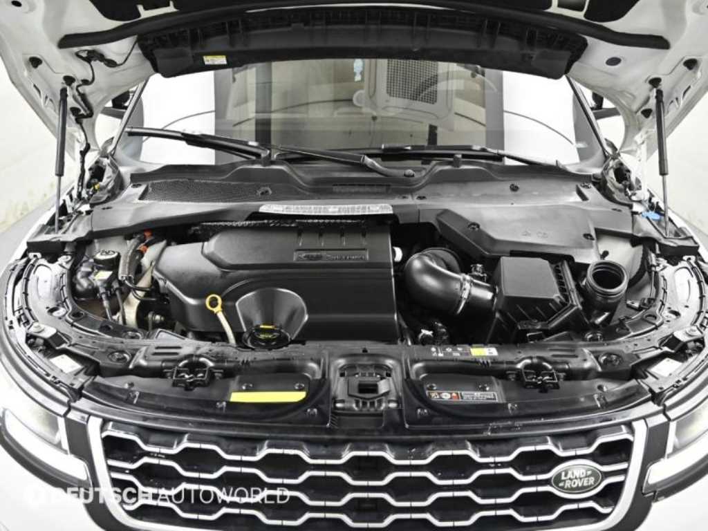 Land Rover Range Rover Bike - Vista 6