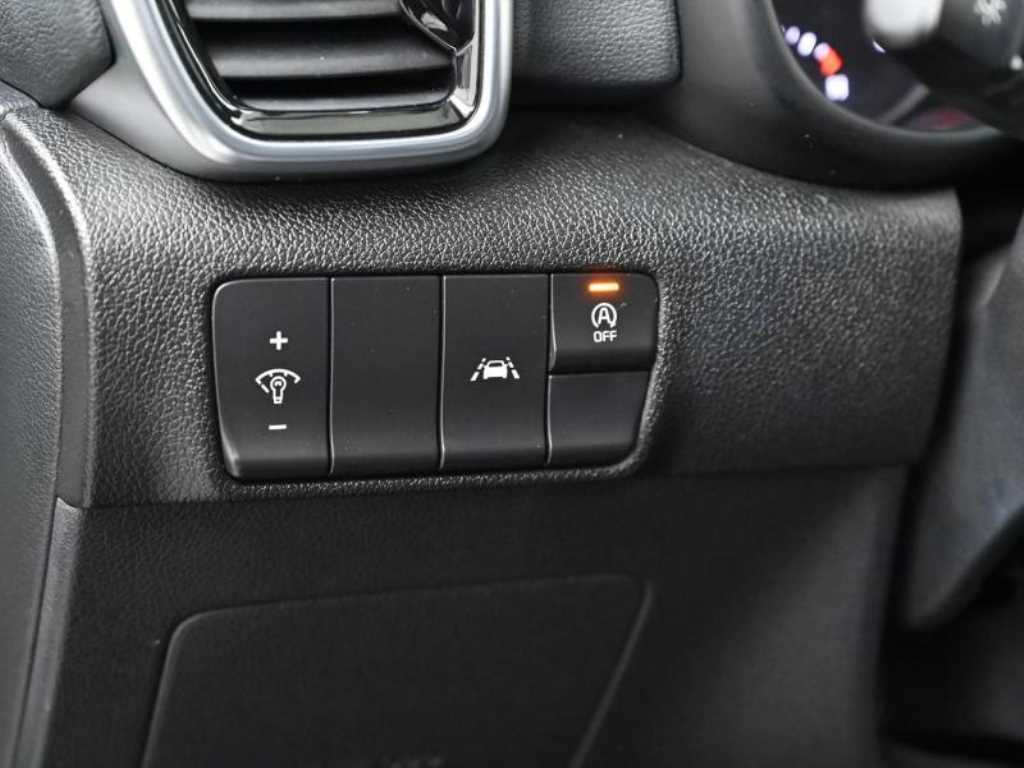 KIA Sportage 2019 Blanco - Importación desde Corea - HF Imports Iquique - Foto 14