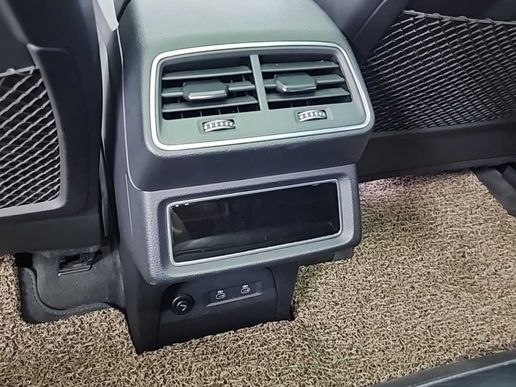 Audi e-Tron 2022 Negro - Importación desde Corea - HF Imports Iquique - Foto 13