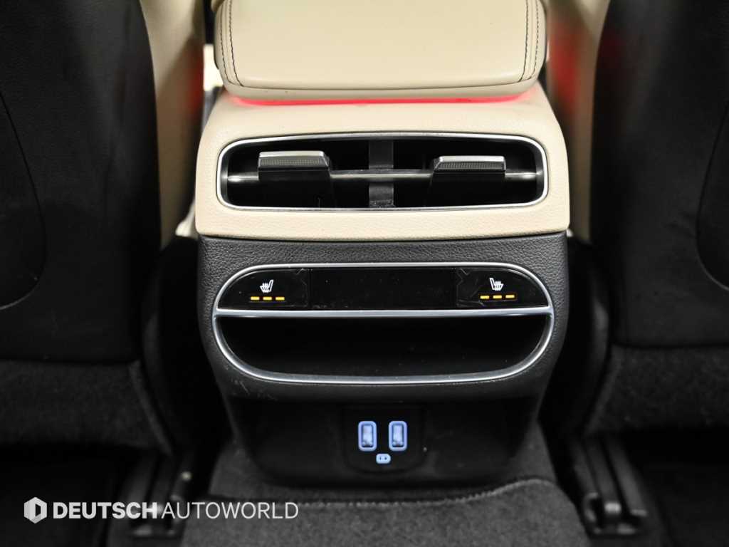 Genesis GV70 2022 - Importación desde Corea - HF Imports Iquique - Foto 16