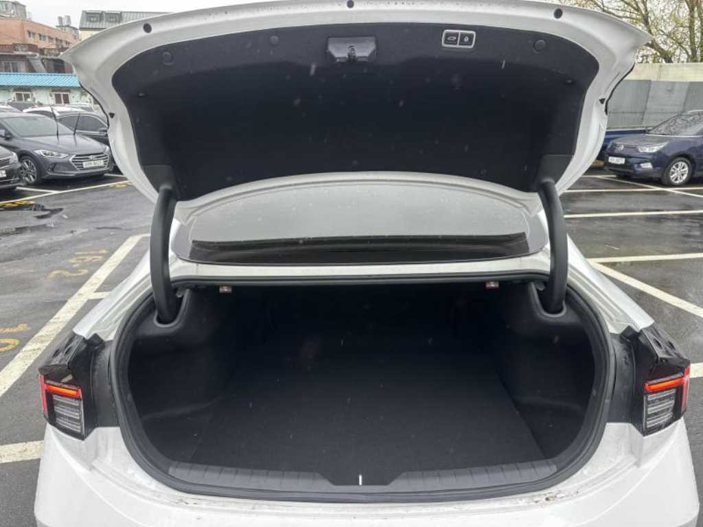 HYUNDAI Sonata 2024 Blanco - Importación desde Corea - HF Imports Iquique - Foto 15