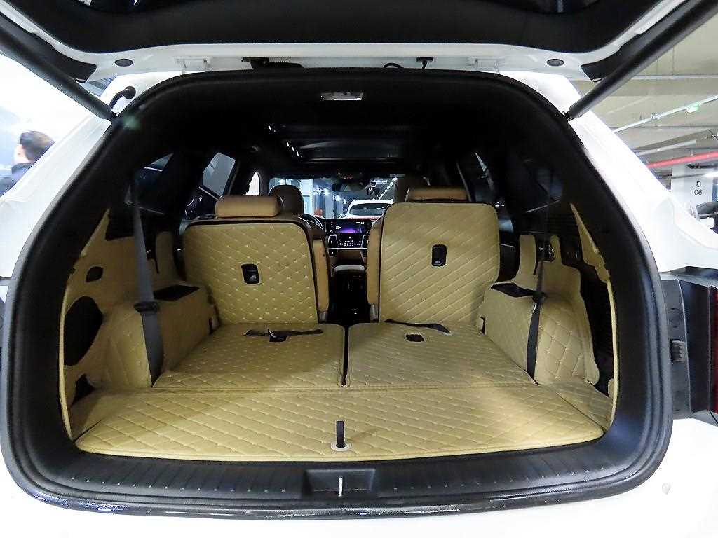 KIA Sorento 2022 Blanco - Importación desde Corea - HF Imports Iquique - Foto 17