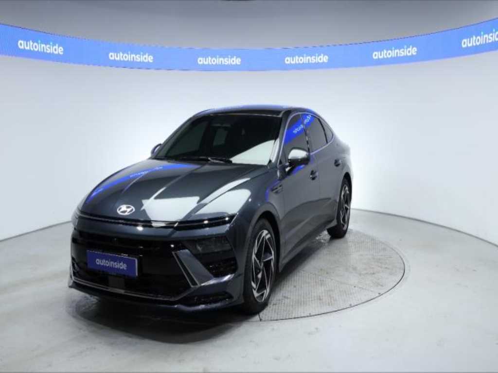 HYUNDAI Sonata 2025 - Importación desde Corea - HF Imports Iquique - Foto 1