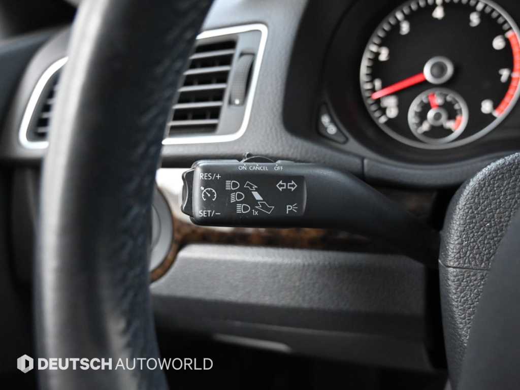 Volkswagen Passat 2015 - Importación desde Corea - HF Imports Iquique - Foto 16
