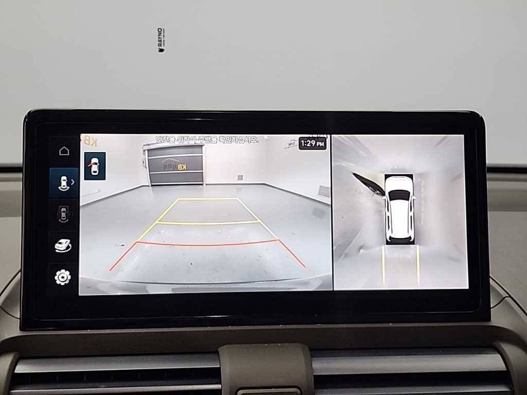 HYUNDAI Casper 2025 Amarillo - Importación desde Corea - HF Imports Iquique - Foto 13