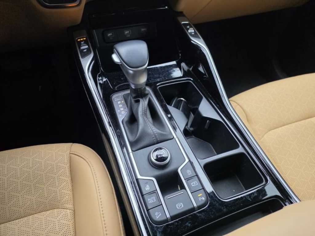 KIA Sorento - Vista 11