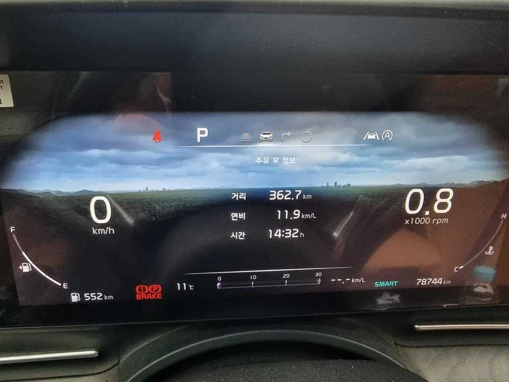 KIA Carnival 2023 Negro - Importación desde Corea - HF Imports Iquique - Foto 13